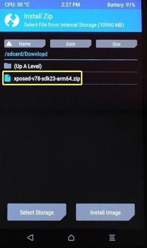 Xposed framework zip.  Wait until the emulator is fully booted up. 1 and Android 6.  Tweaki...