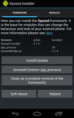Xposed installer android 14.  Since GravityBox has been As in this post, we wi...