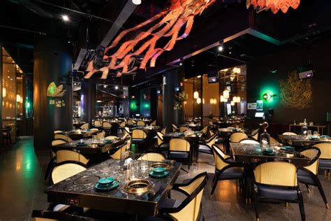 Featuring an interactive dining and entertainment experience that allows guests to engage all five senses, The X Pot inside Grand Canal Shoppes at The Venetian Resort Las Vegas offers an extraordinary gastronomic …. 