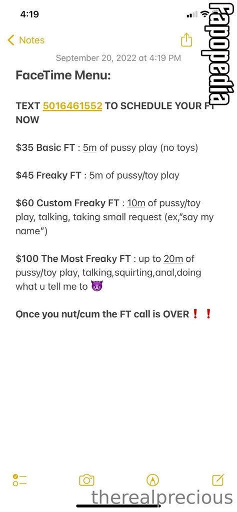 Xpreciousrashal Leaked [SEX VIDEO] 67 Videos