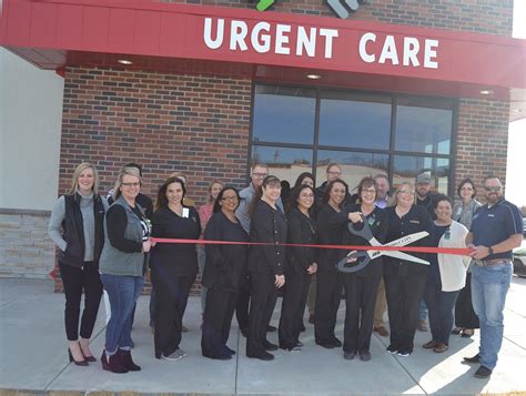 Xpress Wellness Urgent Care , Dodge City - Solv