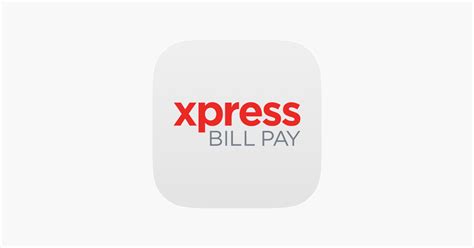 Xpress billpay. Xpress-pay gives you all that and so much more, by delivering you a simple, flexible, and convenient online and mobile eBill & payment solution. Enjoy being able to quickly email customers their bill, so they can view and pay it with confidence. We can also integrate our secure payment portal directly into your customer management system for ... 