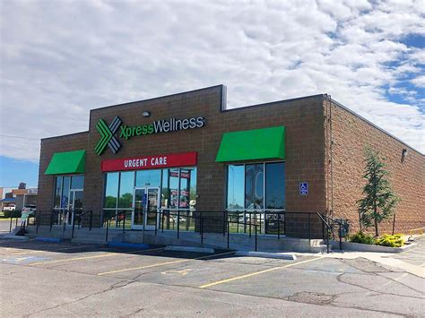 Xpress wellness. Coming Soon! Xpress Wellness Urgent Care's newest location in Glenpool will be open daily. Treating all non-life threatening illnesses & injuries. 