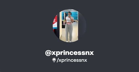 Xprincessnx Onlyfans