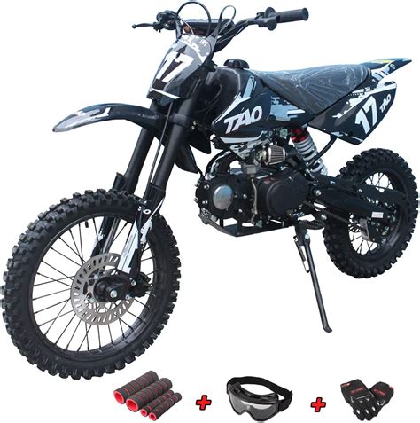 Dec 6, 2020 · X-PRO X5 Big 125cc Adult Dirt Bike Manual Trans. Kick Start 125cc Gas Dirt Bike Pit Bikes Youth Dirt Pitbike,Big 19"/16" Tires with Cradle Steel Frame!(Black) 3.6 out of 5 stars 4 1 offer from $989.00 . 