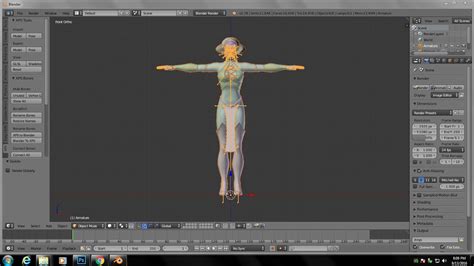 Xps blender. Blender is an awesome open-source software for 3D modelling, animation, rendering and more. Get it for free at blender.org 