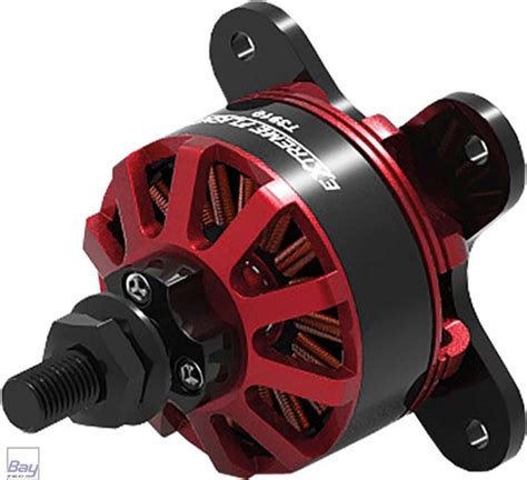 Xpwr T3910 Motor - Extreme Flight