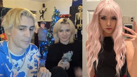 If you’re an xQc fan who is out of the loop, NYYXXII is an English streamer with over 300,000 followers on Twitch, who first interacted with xQc (at least publicly) on a podcast/dating show alongside Adin …. 