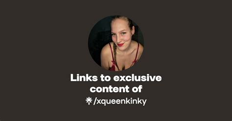 🍆 Xqueenkinky Leaked [HD] 247 Pics