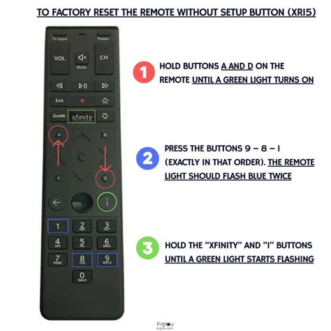 Xr15 remote reset. Here's how: With a voice command: Press and hold the Mic button on your Voice Remote. Use a voice command like "Trending" or "Trending movies.". Programs that are currently trending on Ignite TV will display. Without a voice command: Press the Guide button on your Voice Remote to open the Select Your View screen. 