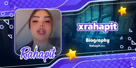Xrahapit Leaked [CLIP] 104 Videos
