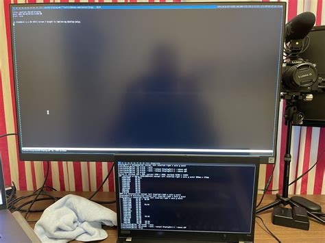 Xrandr can t open display ssh.  Monitors" ( startx works).  You can also...