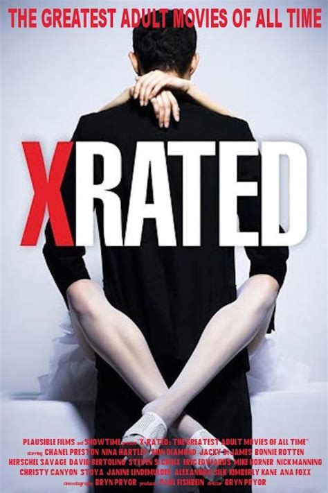 Xrated movie. This list consists of films originally rated X by the MPAA.https://www.patreon.com/AzraelEnterprisehttps://www.instagram.com/azraelenterprise/?hl=enhttps://t... 
