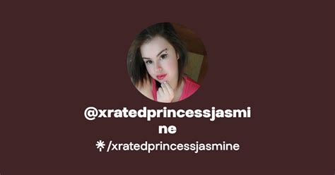 Xratedprincessjasmine Leaked [HD] 🍆 142 Pics