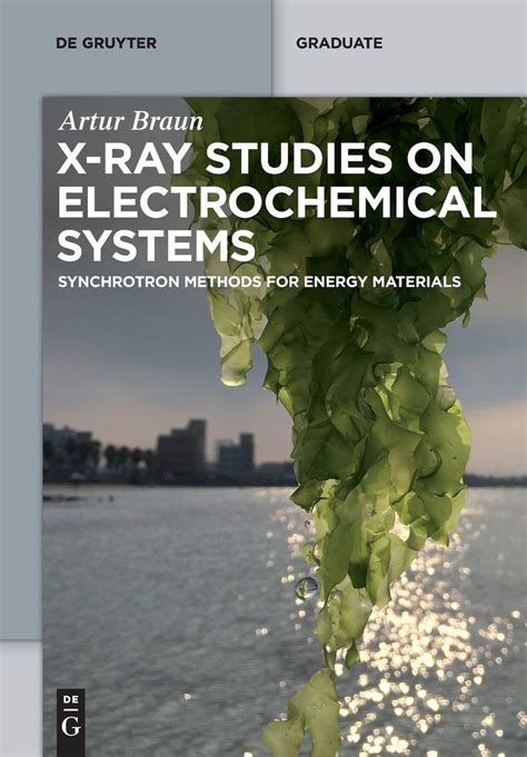 Xray studies on electrochemical systems synchrotron methods for energy materials de gruyter textbook. - Step by guide on removing an alternator ford mondeo.