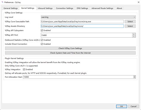 Xray vless server.  OutboundObject OutboundObject corresponds to a sub-element of Thi...