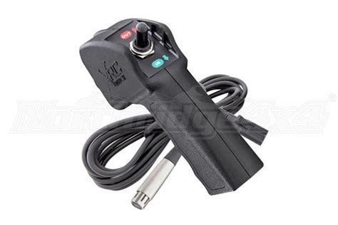 Xrc gen 2 winch replacement remote. 6hp | Control &ndash; 12&rdquo; lead | Gear-tr...