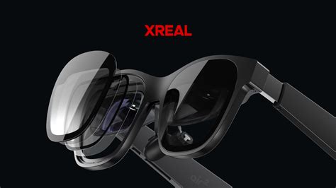 Xreal Air 2 Pro features