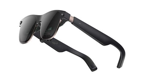 Xreal air 2 ultra. The XReal Air 2 Ultra is the latest design for XReal's AR glasses. Unlike VR, these AR glasses are meant to be a lightweight and cheaper alternative that competes … 