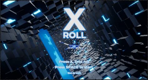 Xroll.
