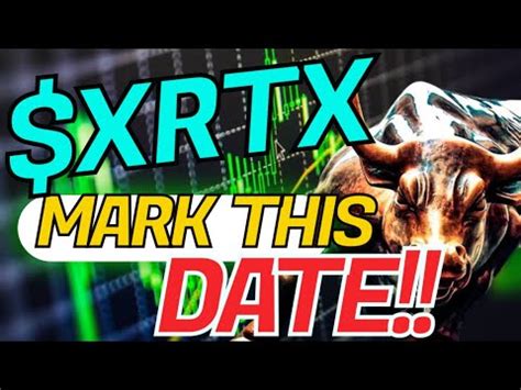 Xrtx stock. Things To Know About Xrtx stock. 