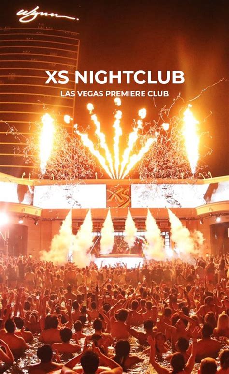 Xs Nightclub Calendar