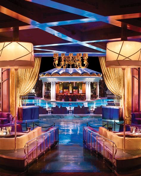 Xs club. Drai, who operated the Tryst nightclub at Wynn Las Vegas, was again recruited to run the XS nightclub at Encore. XS, measuring 40,000 sq ft (3,700 m 2), was designed as Encore's top attraction. It included access to a pool area which had 29 cabanas, as well as topless sunbathing. Encore Beach Club. Encore Beach Club, a 55,000 sq ft (5,100 m 2 ... 