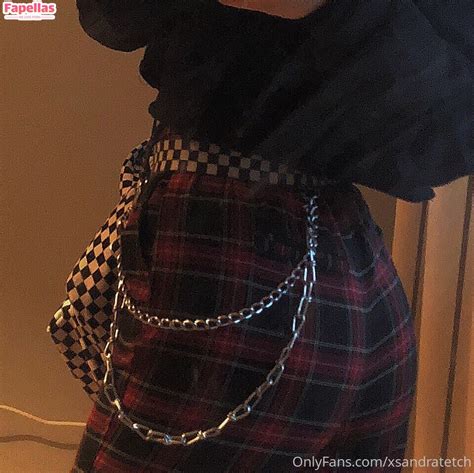 🔥 Xsandratetch_Vip Onlyfans Leaked XXX
