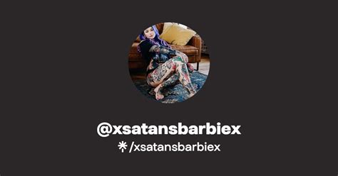 Xsatansbarbiex Leaked XXX 84 Photos