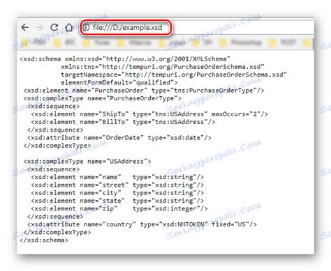 Xsd file example.  135 In recent versions of the free and open source Ec...