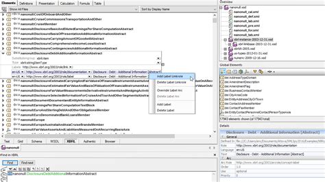 Xsd viewer.  XMLSpy XML Editor is an advanced, time-saving tool for editi...