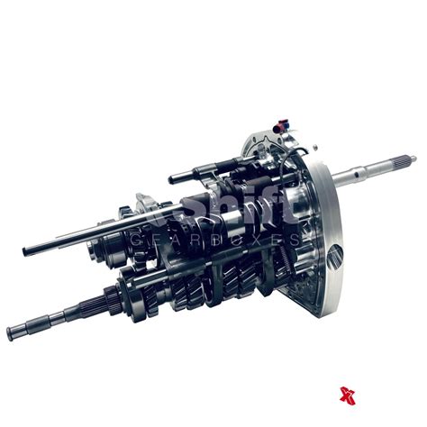 Xshift gearboxes price.  Kit includes Complete sequential mechanism Rea...