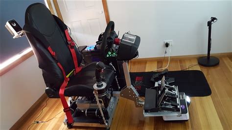 Assetto Corsa (does not send yaw roll pitch, just the G Forces) All other games will have motion with MagicBOX phase 2 (MagicWheel MagicPedals) Note some games might not have all telemetry effects. . Xsimulator