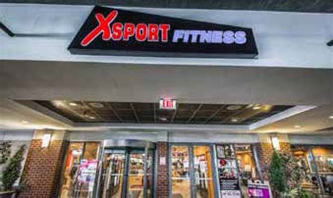 8190 Strawberry Lane Falls Church, VA 22042 XSport Fitness Offers: Career growth ; ... VA XSport Fitness locations for the following positions:. 