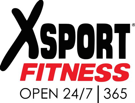XSport Fitness is one of the fastest growin