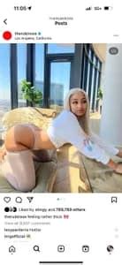 Xstinakayy Leaks +18 88 Photos