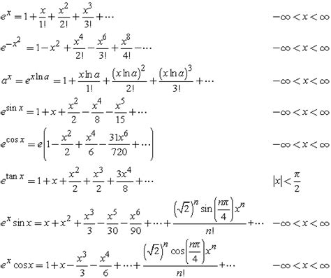 Subsection <b>Taylor </b>Polynomials. . Xtaylorp
