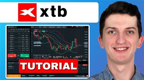 Xtb are great and I'm enjoying the trading a