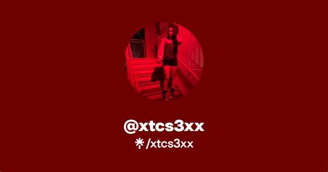 Xtcs3X Leaks (SEX) 🍌 25 Photos