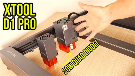 In our opinion, the xTool D1 Pro 20W is bthe best diode laser cutter around, though it’s also one of the priciest. It’s better than the Ortur LM3 and other competitors, and if you have the money and you …