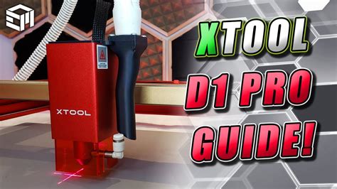 Xtool d1 pro 20w material settings pdf. According to the xTool D1 Pro 20W manual: “To cut thicker materials, you can adjust the position of the rear plate on the laser module, based on the scale with … 