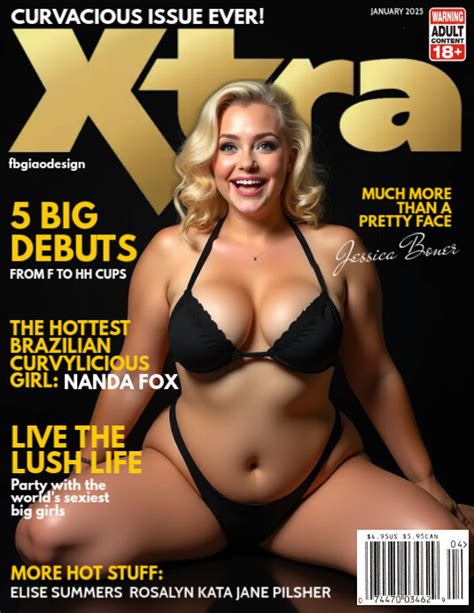 Xtra Magazine