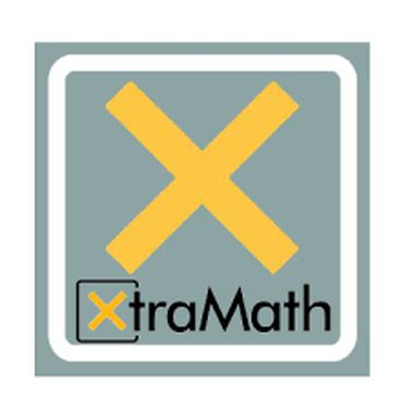 Xtra math. XtraMath sessions are short — about 10 minutes or less — and are ideally intended to be done once a day. A typical session consists of a few quiz and practice activities, each lasting about two minutes. When a student first begins an opera-tion, they start with a Placement Quiz. 