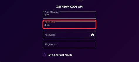 Xtream api python.  It includes functions for searching streams and downloading.  Credentials:...