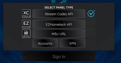 Xtream codes generator reddit.  Enter server name and port number (Example: http...