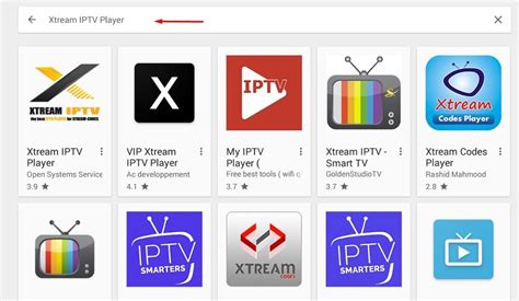 Xtream iptv player windows 10.  IPTV Stream Player est une application qui te p...