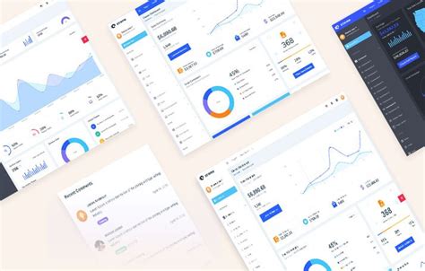 Xtreme Angular 12 Admin Dashboard Template From Wrappixel
