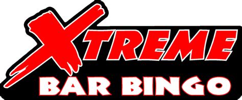 Xtreme Bar Bingo is a new, exciting bingo game that is quickly gaining popularity. The game is played on a large screen in the center of the room, .... 