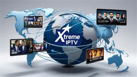 Xtreme cube iptv.  The #1 IPTV service in USA, XtreamCube offers an IPTV service that allows users...