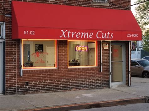 Xtreme cuts nyc. You could be the first review for Xtreme Cuts. Search reviews. Search reviews ... Get Directions. 10321A Northern Blvd Corona, NY 11368. People Also Viewed. Corona ... 